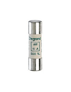 CARTOUCHE AM 14X51 10A 500V...