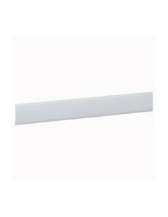 Obturateur XL³ pour plastron métal ou isolant 24 modules LEGRAND 020051 2