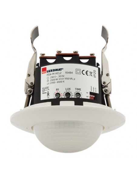 PD4-M-HCL-FP LUXOMAT 93484