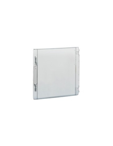 XL3 125 PORTE TRANSPARENTE 2X18 MODULES LEGRAND 401872