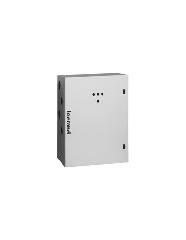 COFFRET DE DISTRIBUTION VIDE LEGRAND...