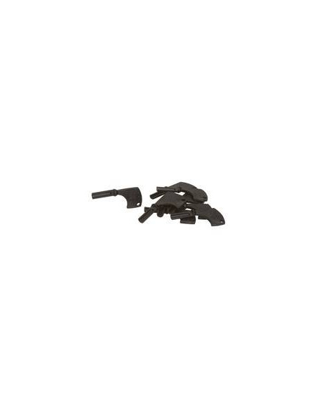 10 CLES DE REARMEMENT POUR DM LEGRAND 038038