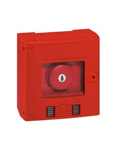 COFFRET COUP DE POING A VOYANT LEGRAND 038009