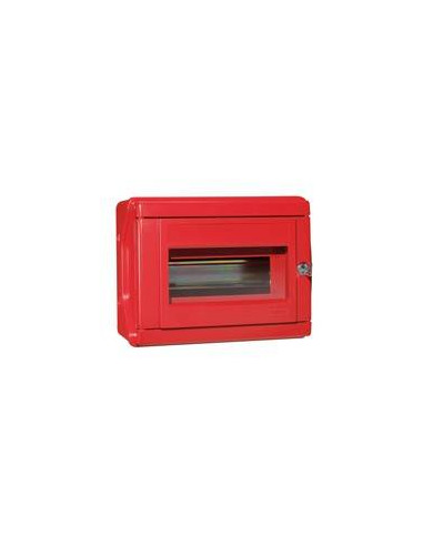 Coffret de sécurité Plexo équipable...