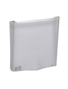 Volet transparent plombable pour déclencheur manuel DM LEGRAND 038097
