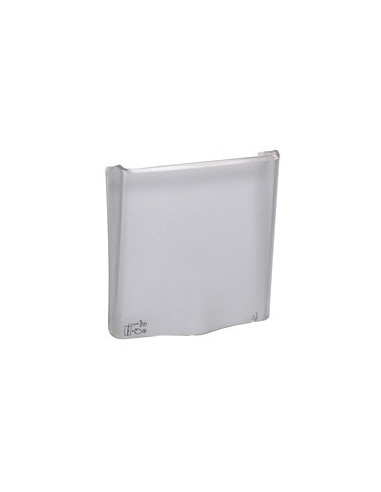 Volet transparent plombable pour déclencheur manuel DM LEGRAND 038097