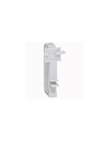 Bracelet de guidage de filerie pour circulation horizontale de la filerie dans XL³400 et XL³160 LEGRAND 020094