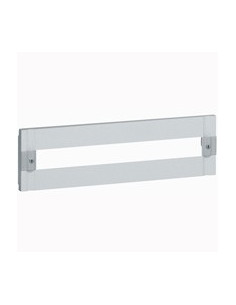 Plastron isolant 1/4 tour pour appareils modulaires dans XL³400 hauteur 150mm LEGRAND 020350