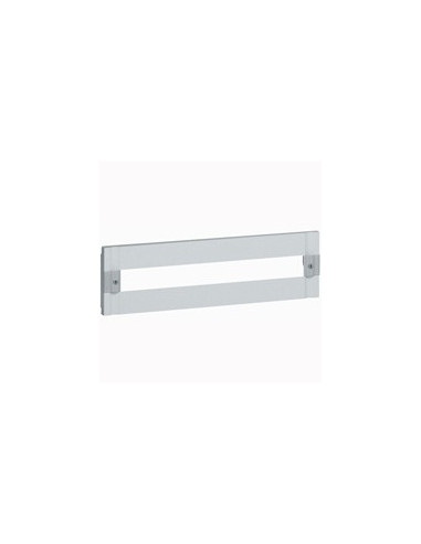 Plastron isolant 1/4 tour pour appareils modulaires dans XL³400 hauteur 150mm LEGRAND 020350