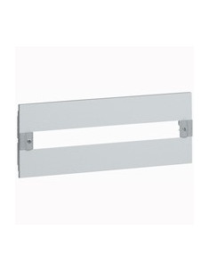 Plastron métal 1/4 tour pour Vistop jusqu'à 160A dans XL³400 hauteur 200mm LEGRAND 020301