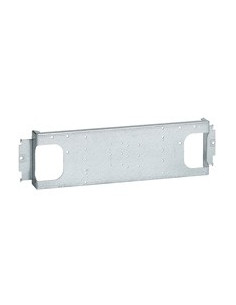 Platine pour 1 DPX³160 magnétothermique fixe en montage horizontal dans XL³400 LEGRAND 020213
