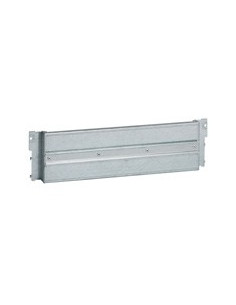 Platine pour DPX³160 et DPX³250 fixe en montage vertical dans XL³400 LEGRAND 020211 2