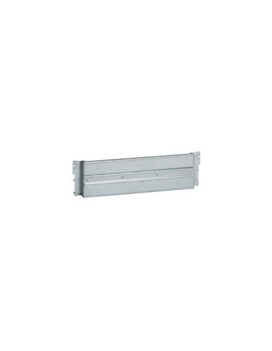 Platine pour DPX³160 et DPX³250 fixe en montage vertical dans XL³400 LEGRAND 020211