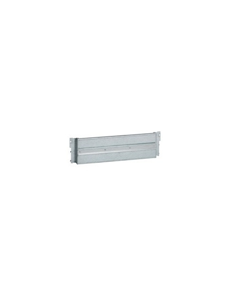 Platine pour DPX³160 et DPX³250 fixe en montage vertical dans XL³400 LEGRAND 020211