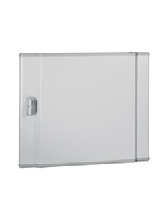 Porte galbée métal pour coffret XL³160 hauteur 450mm LEGRAND 020252 2