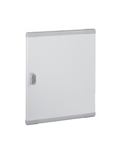 Porte plate métal pour coffret et armoire XL³400 et XL³160 hauteur 1050mm LEGRAND 020276