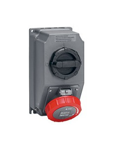 COFFRET FRIGO 3P+T 32A 440V...