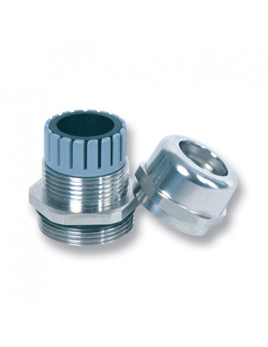 Presse-étoupe inox Lamelle Pg 29 (18-25mm) BLM 100299