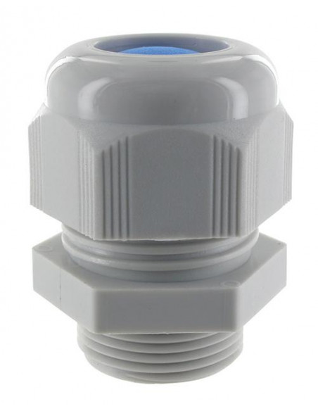 Presse-étoupe polyamide BASIC ISO 32 (18-25mm) BLM 108322