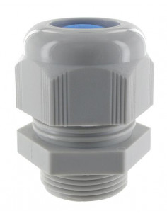 Presse-étoupe polyamide BASIC ISO 40 (22-32mm) BLM 108402
