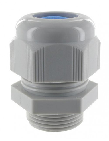 Presse-étoupe polyamide BASIC ISO 40 (22-32mm) BLM 108402