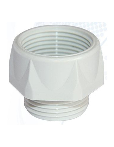 Amplificateur polyamide gris Pg 13 / Pg 16 BLM 113172