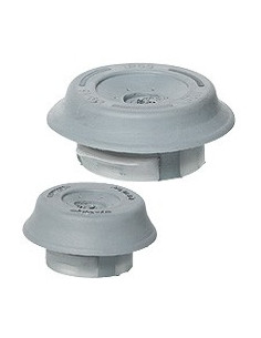 Lot Embouts à perforation directe avec 2 embouts Ø32mm , 5 embouts Ø25mm et 10 embouts Ø20mm LEGRAND 001955