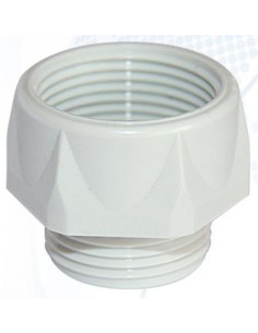 Amplificateur polyamide gris Pg 16 / Pg 21 BLM 116212