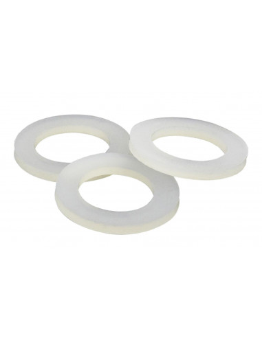 Joint plat silicone ISO 25 BLM 119250