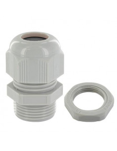 Sachet 1 Presse-étoupe Basic + écrou ISO32 BLM 158322