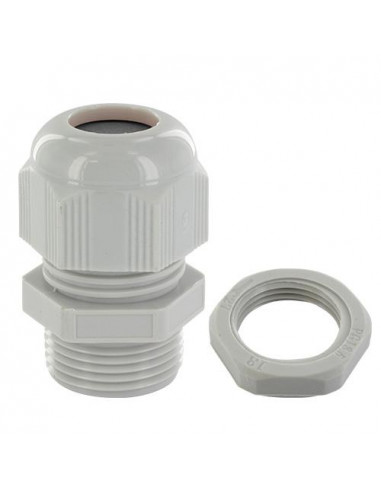 Sachet 1 Presse-étoupe Basic + écrou ISO50 BLM 158502