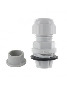 Sac.5 Presse-étoupe EASY CLICK M25 RAL 7035(11-17mm) BLM 165252