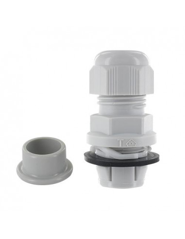 Sac.5 Presse-étoupe EASY CLICK M25 RAL 7035(11-17mm) BLM 165252