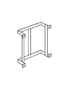 ACCESSOIRE POUR FIXATION SUR CLOISON CREUSE ENCASTREMENT LEGRAND 005190