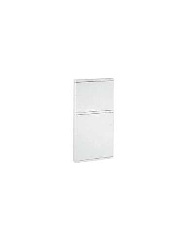 PORTE FACADE POUR BOITE ENCASTREMENT...