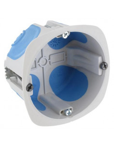 Palbox 3000 No Air II 670400 BLM 671430