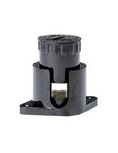 Borne écrou 6 pans avec pattes avec capacité par borne 2x50mm² LEGRAND 034044 2