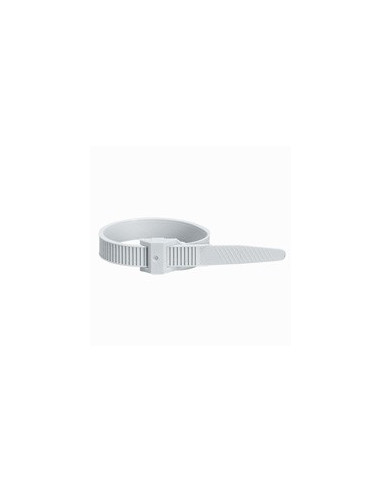 100 COLLIER COLSON GRIS 9X185 LEGRAND 031870