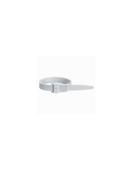 100 COLLIER COLSON GRIS 9X185 LEGRAND 031870