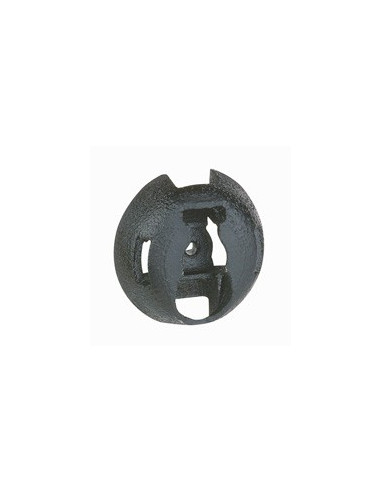 100 EMBASE SPITABLE NOIRE LEGRAND 031959