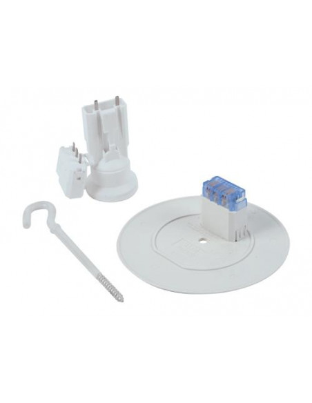 Kit finition Piton 145mm + Couvercle DCL D120 + FD E27 BLM 797199