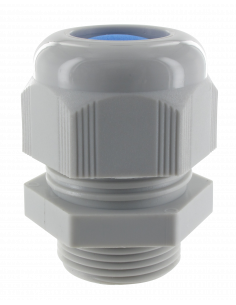 Presse-étoupe polyamide BASIC ISO 25 (13-18mm) BLM 108252 2