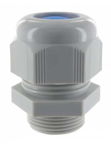 Presse-étoupe polyamide BASIC ISO 25 (13-18mm) BLM 108252