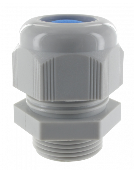Presse-étoupe polyamide BASIC ISO 32 (18-25mm) BLM 108322