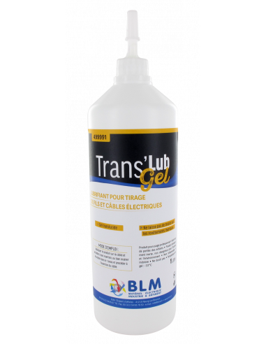 Trans Lub Gel 1 Litre BLM 499991