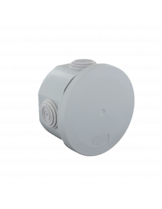 Boîtier OPTIBOX IP55 D.70x40 mm BLM 515209