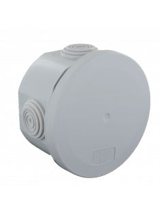 Boîtier OPTIBOX IP55 D.70x40 mm BLM 515209 2