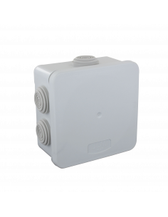 Boîtier OPTIBOX IP55 80x80x42 mm BLM 515309