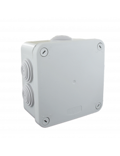Boîtier OPTIBOX IP55 1/4T.100x100x55 mm BLM 515429