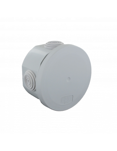 Boîtier OPTIBOX IP55 650°C D.70 BLM 560209